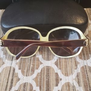 Authentic KATE SPADE sunglasses